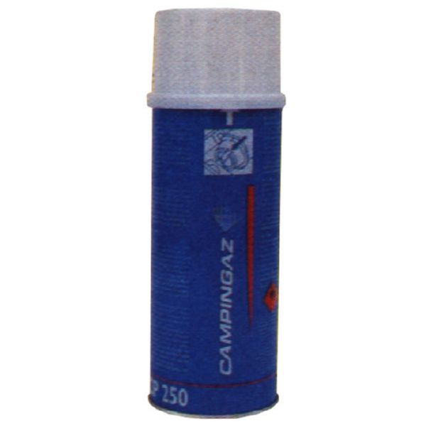 CARTUCHO GAS CP-250 250 G