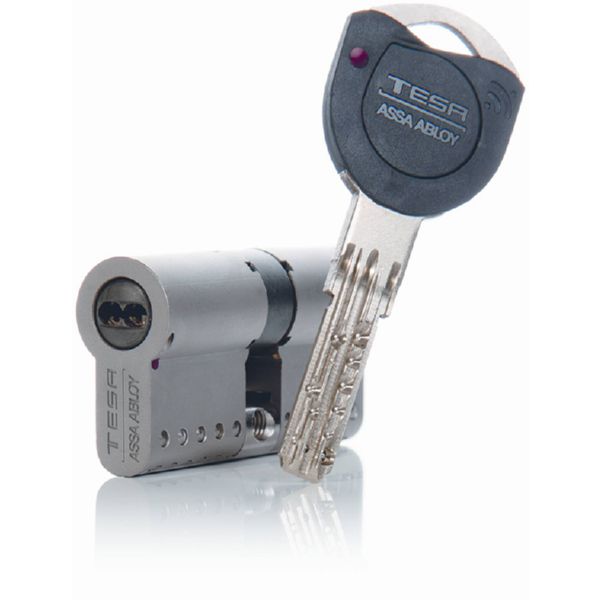 CILINDRO CERRADURA TESA TK100 30X40 MM TK153040N