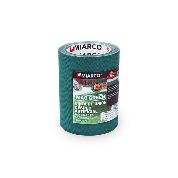 CINTA ADHES DB CARA UNION CESP 150MMX5MT