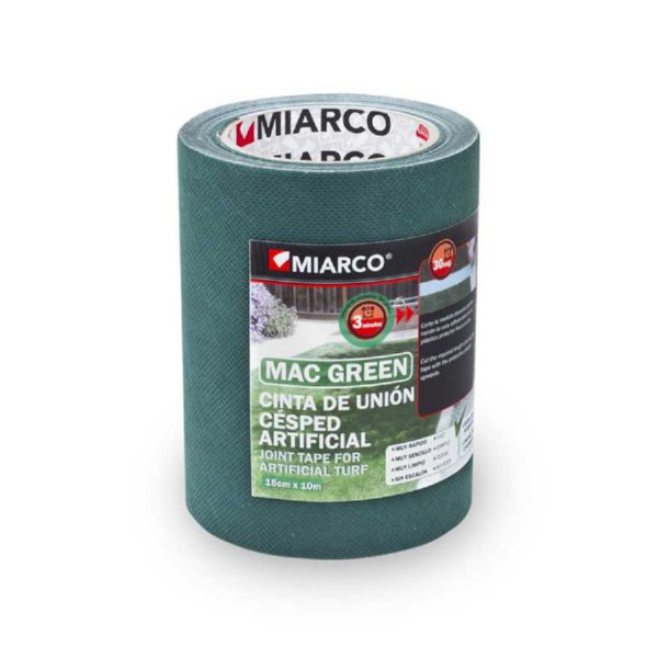 CINTA ADHES UNION CESP 150MMX10MT