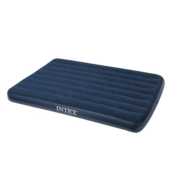 COLCHON HINCHABLE DOBLE 191X137X22