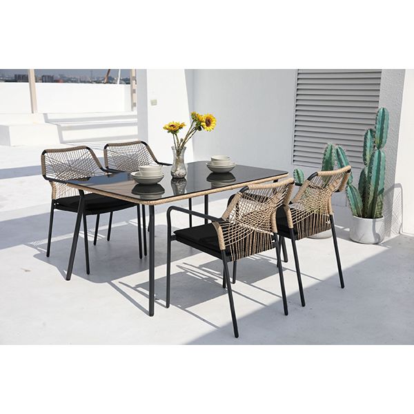 CONJUNTO ACER/RAT ARGELIA 5 PZAS