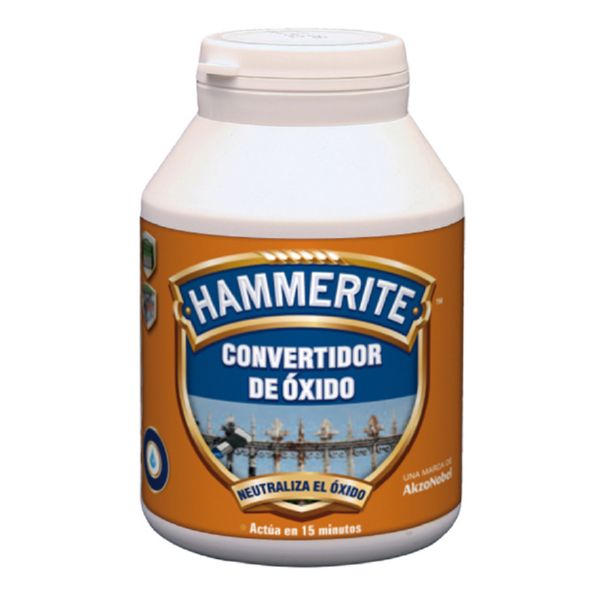 CONVERTIDOR DE OXIDO 250 ML