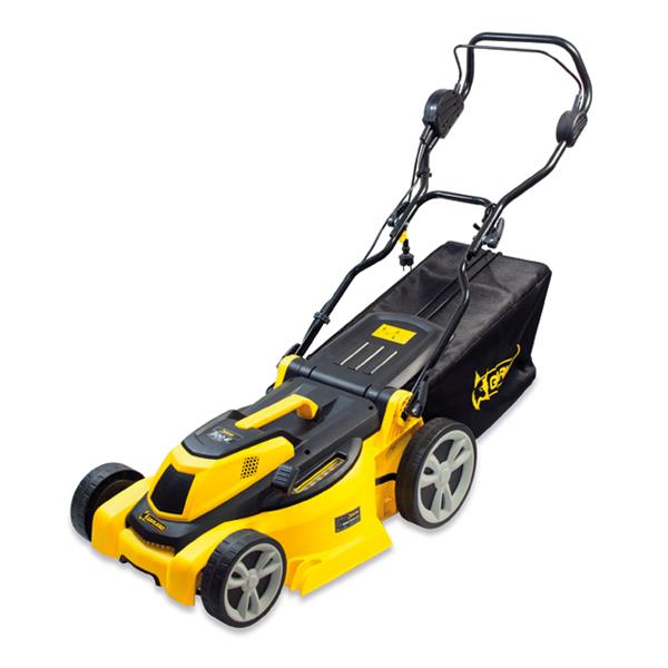 CORTACESPED ELCT ABS 43 CM 1800 W