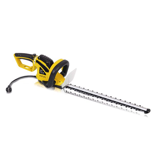 CORTASETOS ELECTRICO 22 CM 600 W