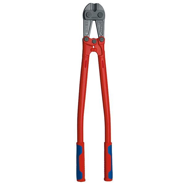 CORTAVARILLAS 610 mm. 71 72 610 KNIPEX