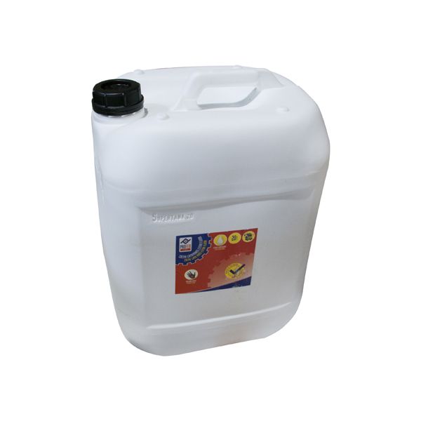 CREMA LAVAMANOS FUERTE C/DOSIF 20 L