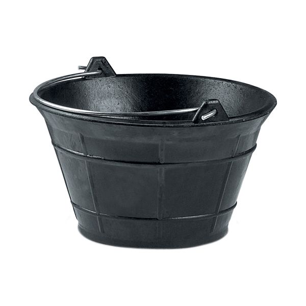 CUBO GOMA ALBA&Ntilde;IL ITALIANO 10 L