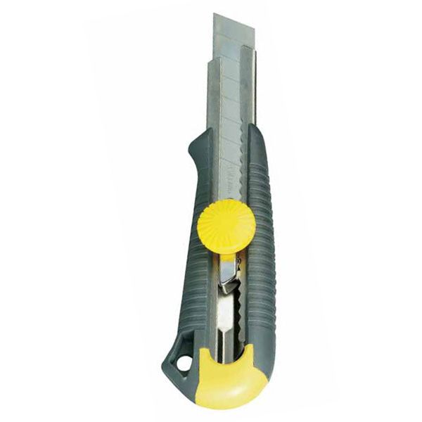CUTTER DYNAGRIP MPO 18MM STANLEY