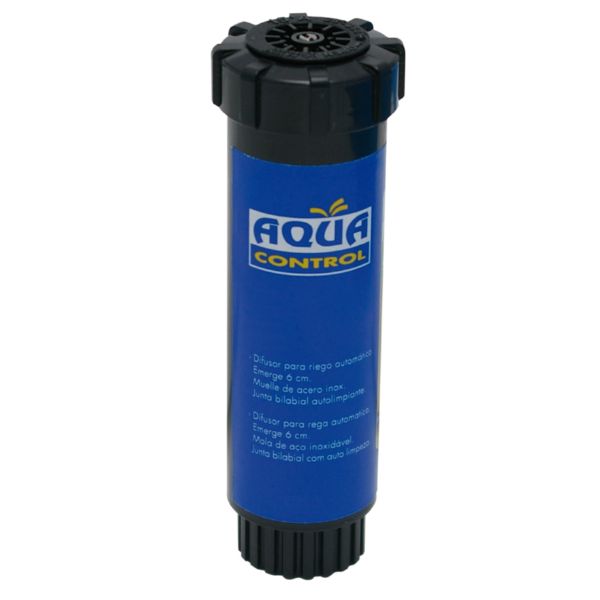 DIFUSOR REGULABLE 25 A 360&ordm;