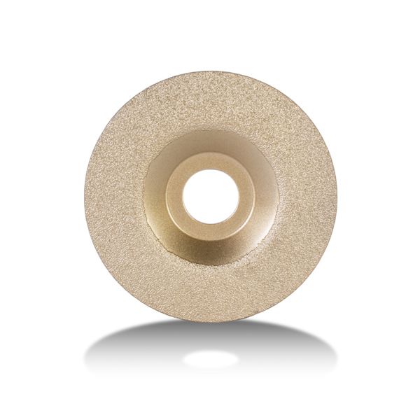 DISCO DIAMANTE DESBASTE VDF100 100 MM