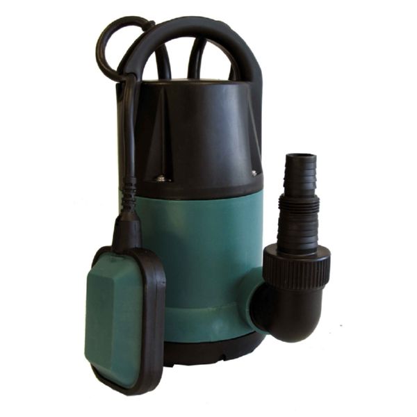 ELECTROBOMBA A L H:7 6500LH 350 W
