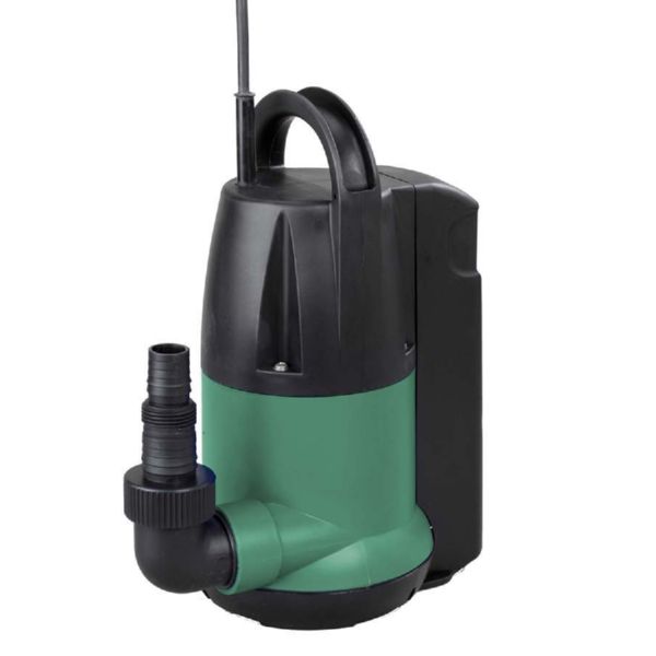 ELECTROBOMBA A L H:8 10800LH 550 W