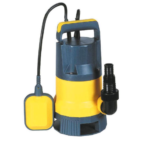 ELECTROBOMBA A SUCIAS STANDARD 400 W