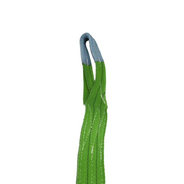 ESLINGA PLANA DOBLE 3 M 2000 KG
