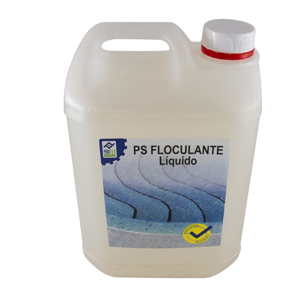 FLOCULANTE CHOQUE 5 L