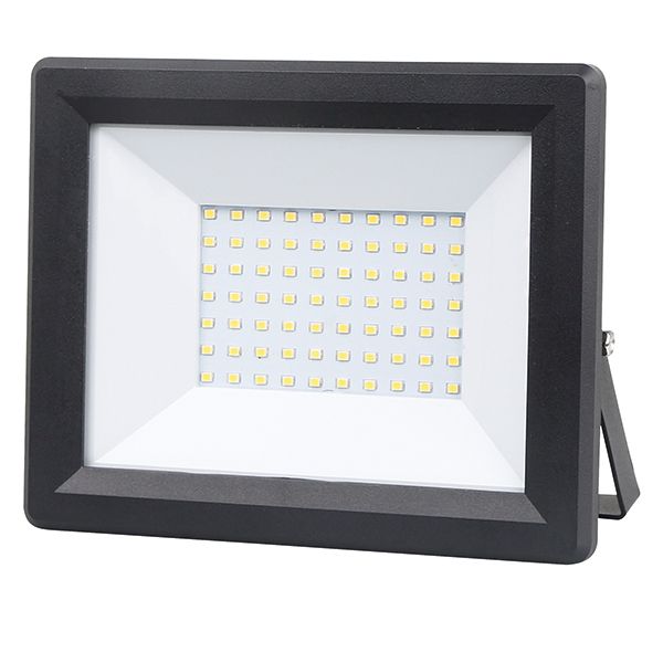 FOCO LED NEGRO IP65 50 W