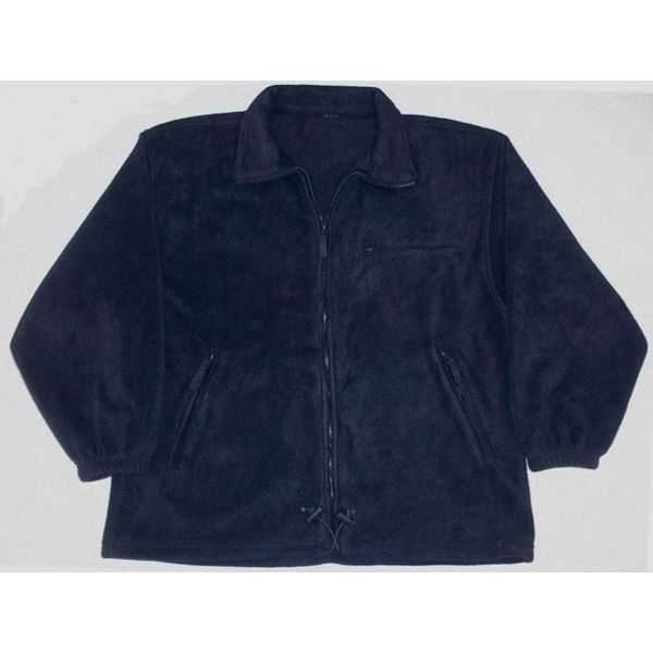 FORRO POLAR M/CREMALLERA S
