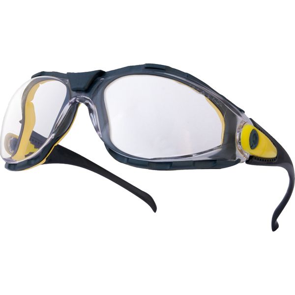 GAFAS SEGUR."PACAYA CLEAR"