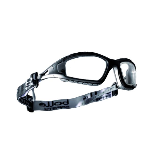GAFAS SEGURIDAD TRACKER TRACPSI" BOLLé "