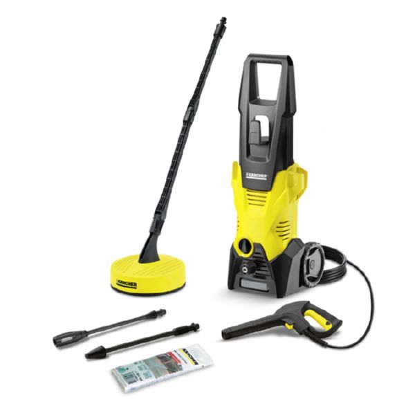 HIDROLAVADORA KARCHER K3 HOME T 150