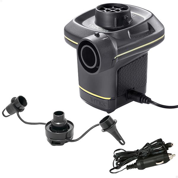 INFLADOR ELECTR C/ADAPT 220 V