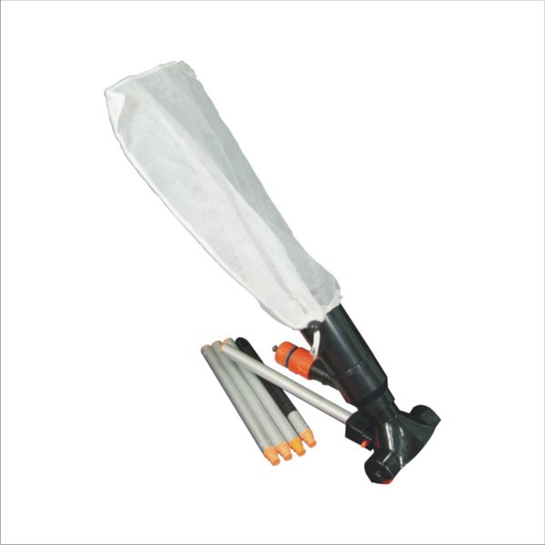 LIMPIAFONDOS VENTURI 120 CM