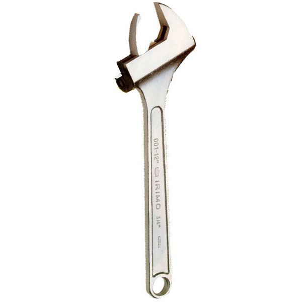 LLAVE AJUSTABLE M.LAT.IRIMO 1-1/4 20''