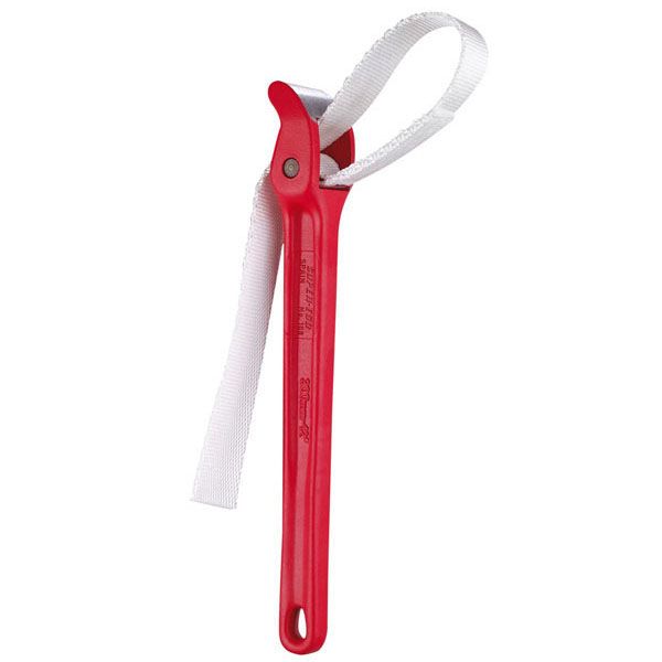 LLAVE DE CORREA SUPER-EGO 8 ''
