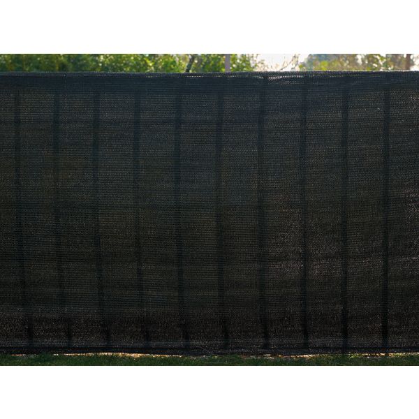 MALLA SOMBREADORA NEGRA 2X100 M