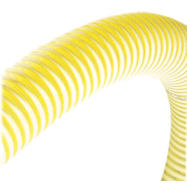 MANGUERA ASPIRA TRANSLIQU 60MM R/50 M