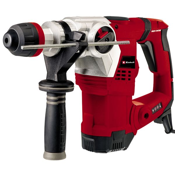 MARTILLO ANT VIBR 5J 33MM M+AC 1250 W