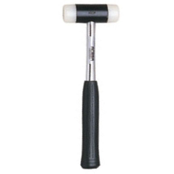 MARTILLO BOCA NYLON M/METAL 35 MM