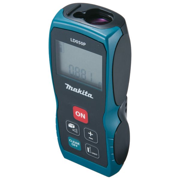 MEDIDOR LASER C/FUNDA +/- 2MM 50 M