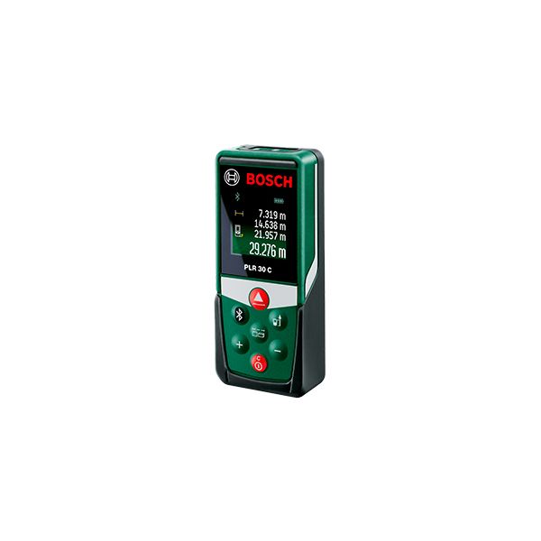 MEDIDORES PLR 30 C 0603672100 BOSCH