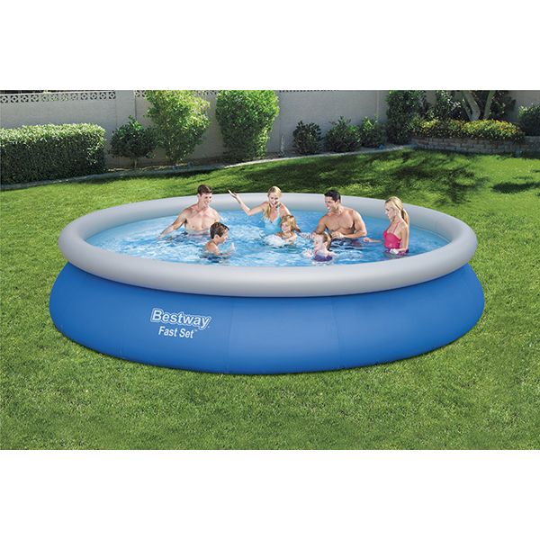 PISCINA C/DEP 9677L 457X84CM