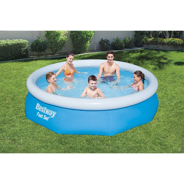 PISCINA S/DEP 3800L 305X76CM