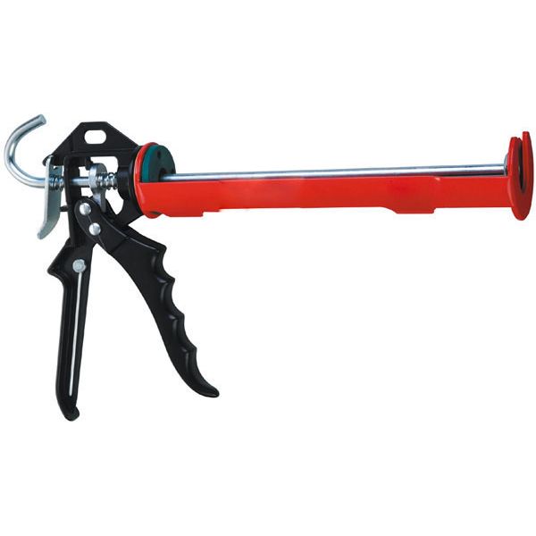 PISTOLA SILIC GIRATORIA REFOR 9'' PT0163