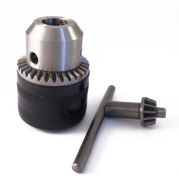 PORTABROCAS LLAVE 1/2 REVERSIB 1,5-13 MM