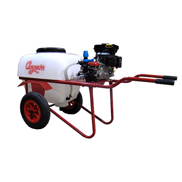 PULVERIZAD CARRET 4T 100L 2RUE 2,3 CV