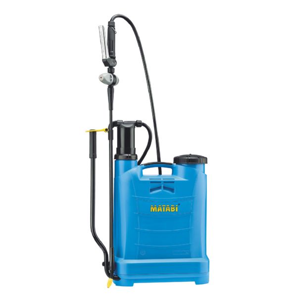PULVERIZADOR EVOLUTION MATABI 12 L