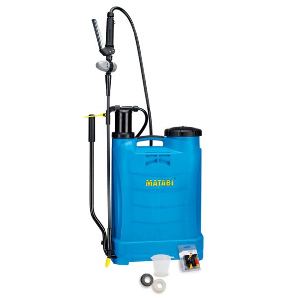 PULVERIZADOR EVOLUTION 16 L