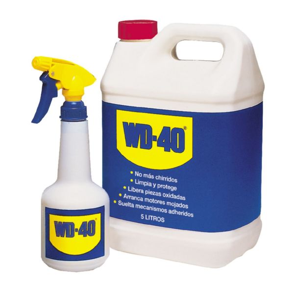 PULVERIZADOR (VACIO) WD-40
