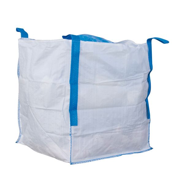 SACO ESCOMBROS RAFIA BL 10 UD 60X100 CM