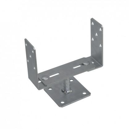 SOPORTE ALZADO PERGOLA