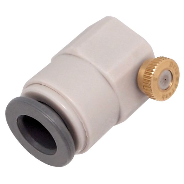TAPON FINAL C/ TOBERA AUTOMAT
