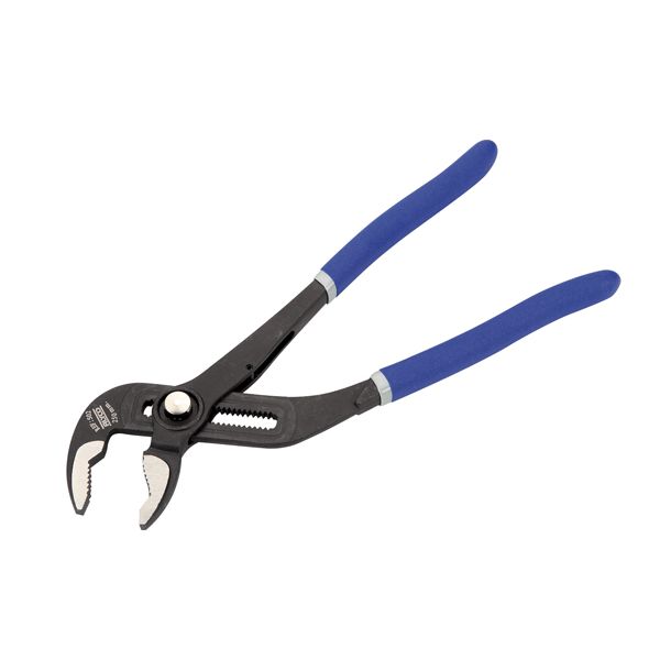 TENAZA AJUSTE CON BOTON 240 MM