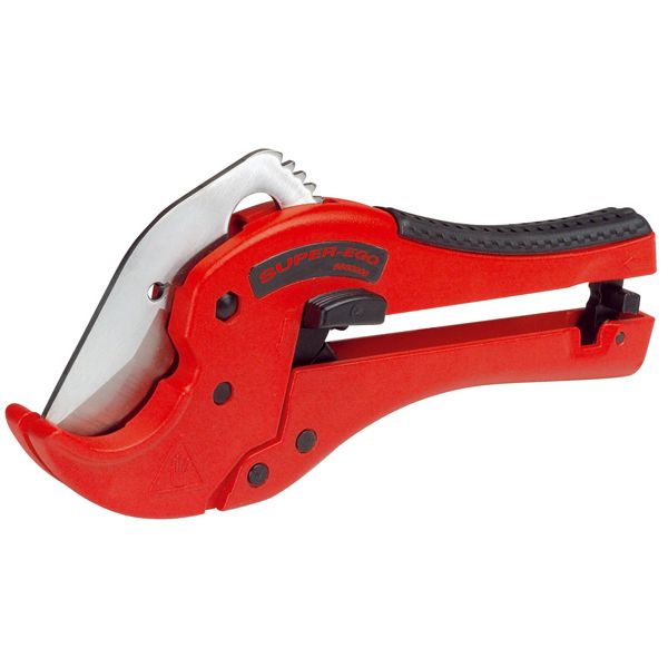 TIJERAS PLASTICO SUPER-EGO ROCUT 42TC 