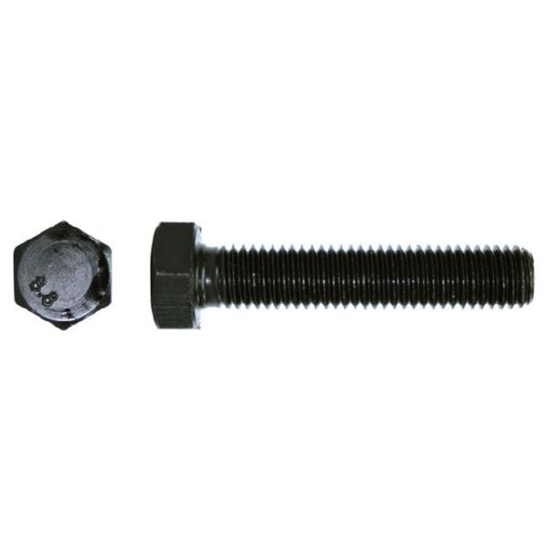TORNILLO DIN 933 8.8 PAV