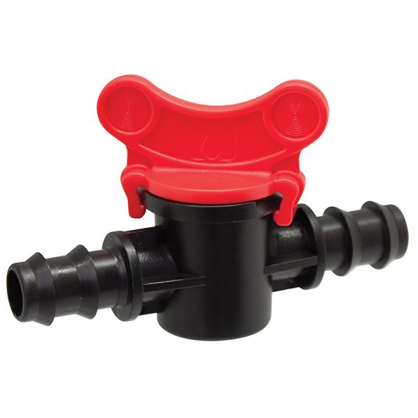 VALVULA CIERRE MICRO BL2 16 MM